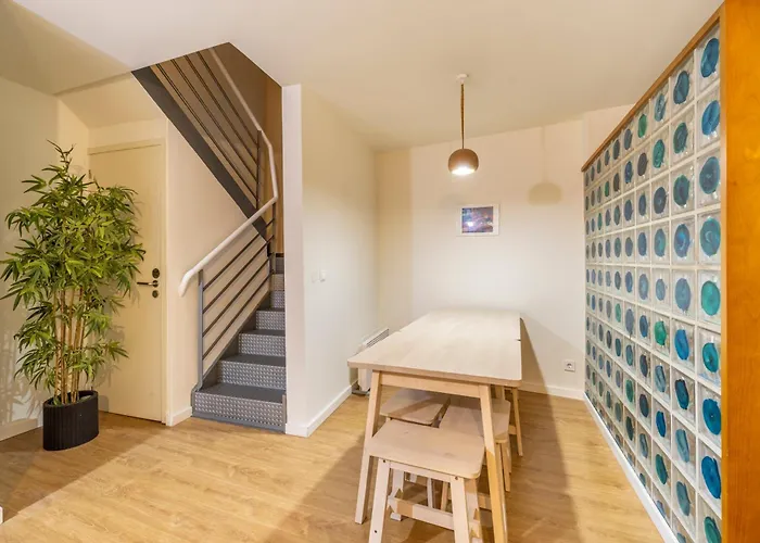 Σπίτι διακοπών Casa S Miguel 6 Porto Old Town Centre Unesco