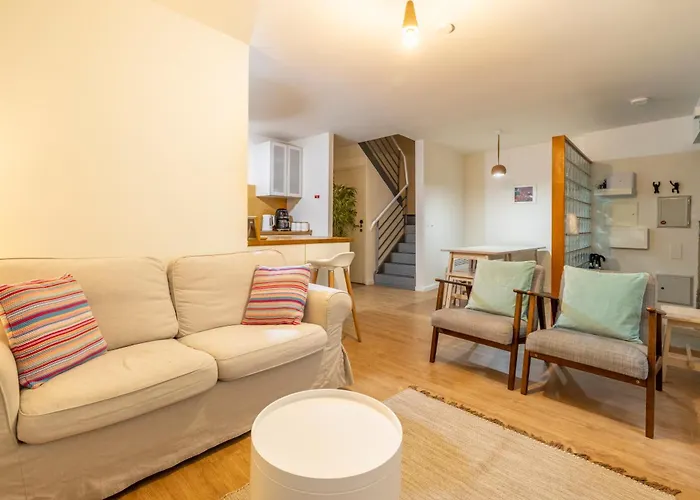 Casa S Miguel 6 Porto Old Town Centre Unesco Σπίτι διακοπών Πόρτο