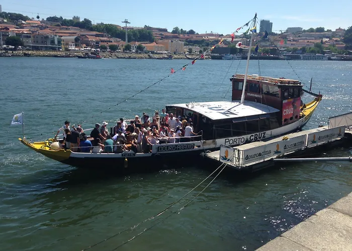 Casa S. Miguel 6 بورتو