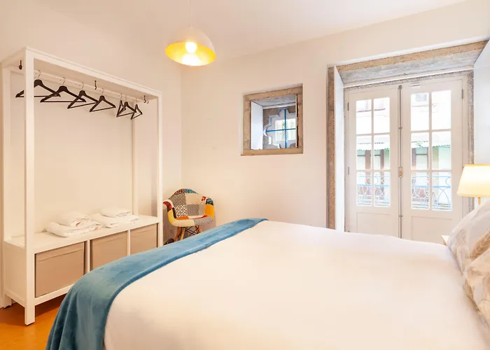 Casa S Miguel 6 Porto Old Town Centre Unesco * Πόρτο