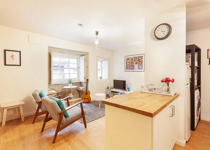 Σπίτι διακοπών Casa S Miguel 6 Porto Old Town Centre Unesco