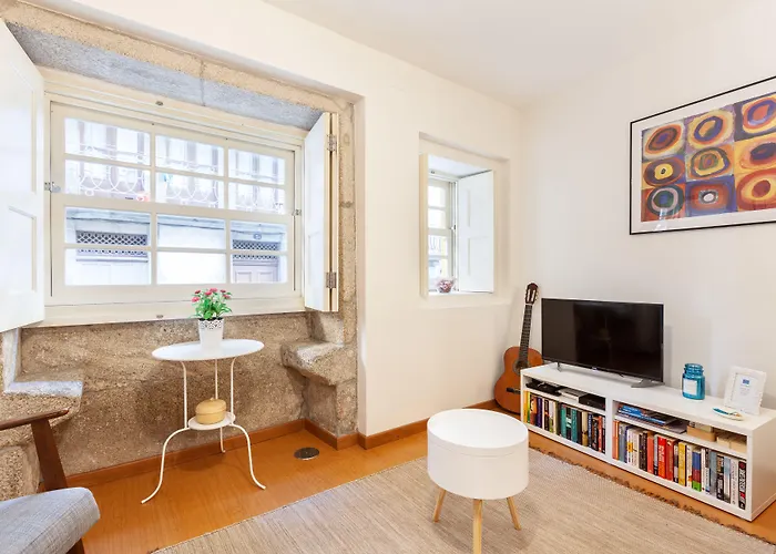 Casa S. Miguel 6 * بورتو