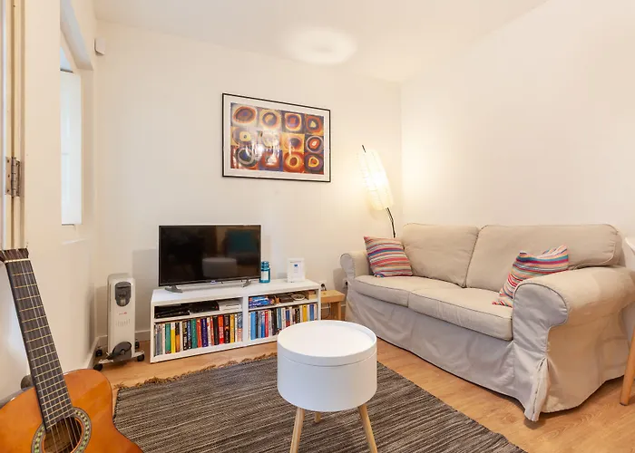 بيت للعطل Casa S. Miguel 6 بورتو