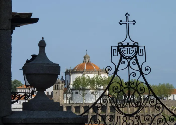 Casa S Miguel 6 Porto Old Town Centre Unesco *