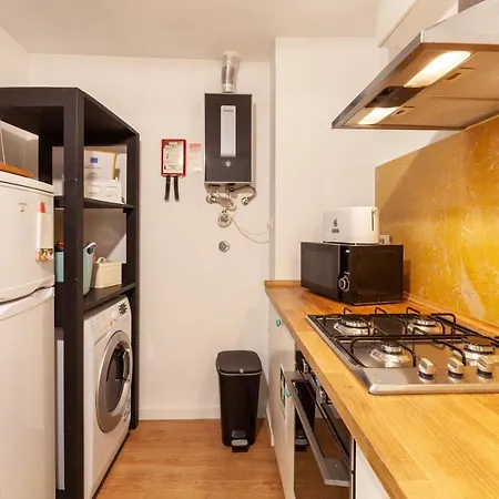 בית נופש Casa S. Miguel 6 פורטו