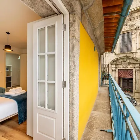 Casa S Miguel 6 Old Town Centre Unesco