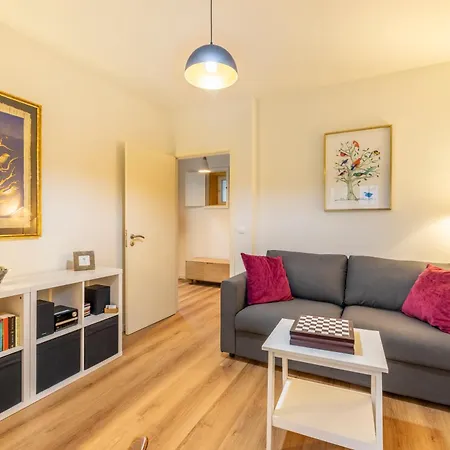 Casa S Miguel 6 Old Town Centre Unesco *