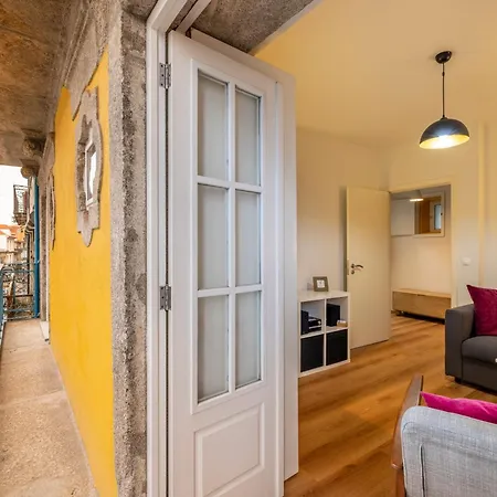 Casa S Miguel 6 Old Town Centre Unesco *
