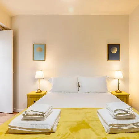 Casa S Miguel 6 Old Town Centre Unesco *
