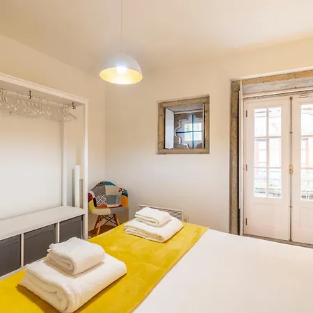 Casa S Miguel 6 Old Town Centre Unesco