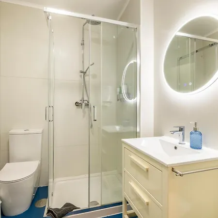 Vakantiehuis Casa S Miguel 6 Old Town Centre Unesco