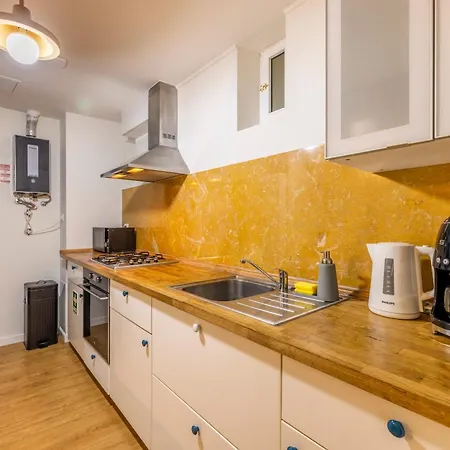 בית נופש Casa S. Miguel 6 *