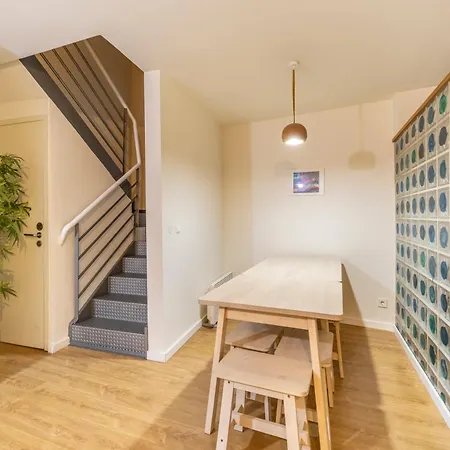 Vakantiehuis Casa S Miguel 6 Old Town Centre Unesco