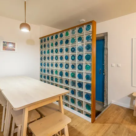 Casa S Miguel 6 Old Town Centre Unesco Porto
