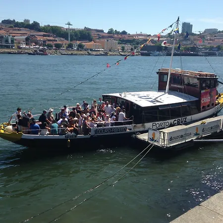 Casa S. Miguel 6 פורטו