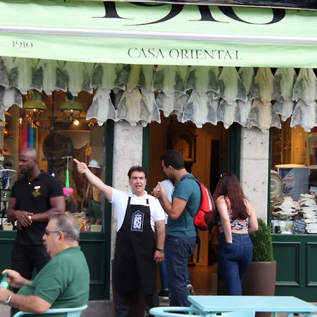 בית נופש Casa S. Miguel 6