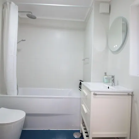 Casa S Miguel 6 Old Town Centre Unesco *