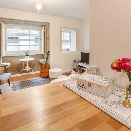 בית נופש Casa S. Miguel 6 *