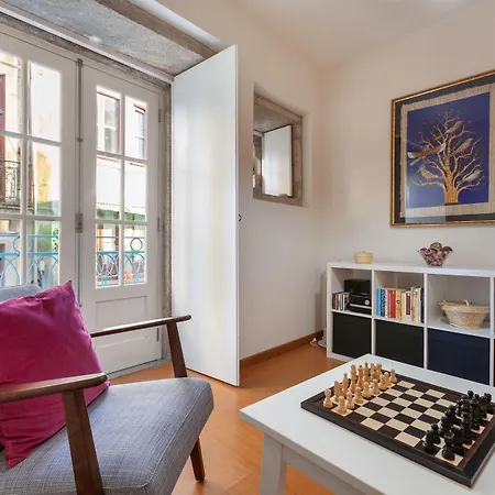 Casa S Miguel 6 Old Town Centre Unesco Porto
