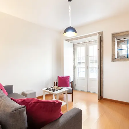 Casa S Miguel 6 Old Town Centre Unesco Vakantiehuis *