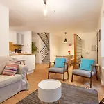 Casa S Miguel 6 Old Town Centre Unesco Сasa de vacaciones Oporto