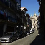 Casa S Miguel 6 Old Town Centre Unesco *