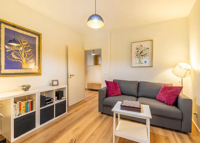 Casa S Miguel 6 Porto Old Town Centre Unesco *