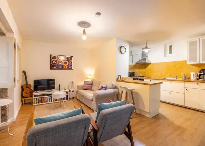 Casa S Miguel 6 Porto Old Town Centre Unesco *