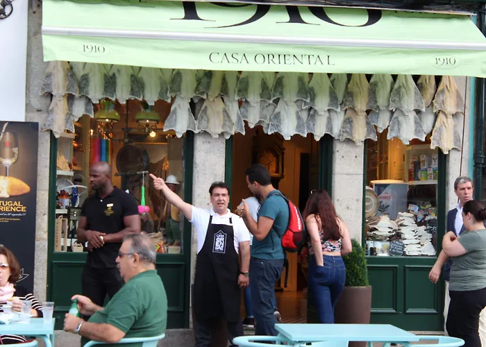 Casa de Férias Casa S Miguel 6 Porto Old Town Centre Unesco